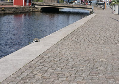 Romex Hårdfog i Jönköping