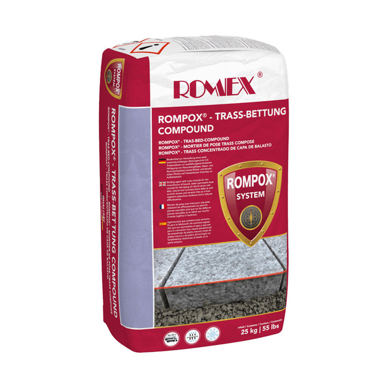 Romex Trassbetong